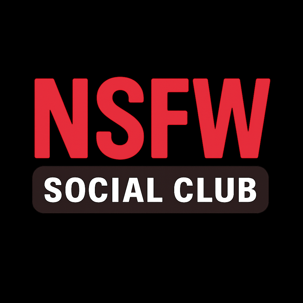 NSFW Social Club