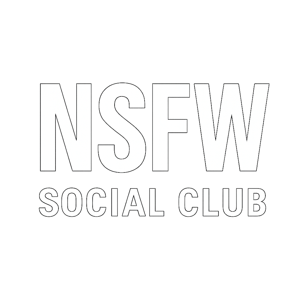 NSFW Social Club